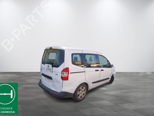 Left front steering knuckle FORD TOURNEO COURIER B460 MPV 1.0 EcoBoost | BP31089540M25 - Image 6