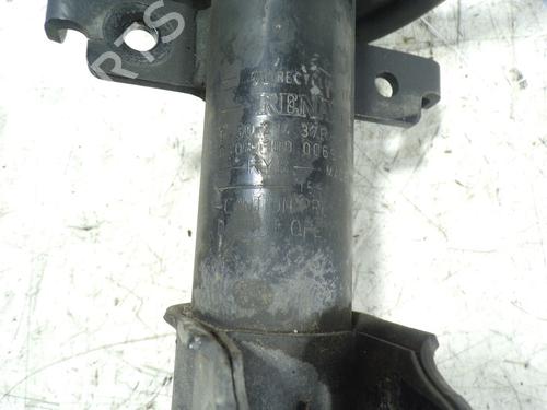 Right front shock absorber RENAULT LAGUNA III (BT0/1) | BP8201937M17