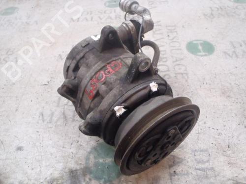 AC compressor NISSAN VANETTE CARGO Bus (HC 23)  | BP3822123M34 