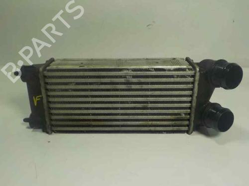 Used Intercooler Intercooler PEUGEOT PARTNER MPV (5_, G_) [1996-2026] 6505404 6505404