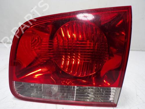 Used Right tailgate light VW TOUAREG (7LA, 7L6, 7L7) 3.0 V6 TDI (225 hp) 10909555