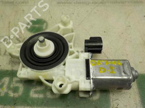 Used Left front window motor Left front window motor FORD FOCUS IV (HN) [2018-2026] 6681634 6681634