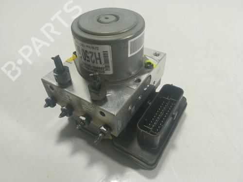 Used ABS pump ABS pump HYUNDAI BAYON (BC3) 1.2 MPI (84 hp) 18783911 18783911