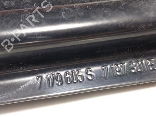 Front left window mechanism BMW X6 (E71, E72) M 50 d | BP19641018C22 
