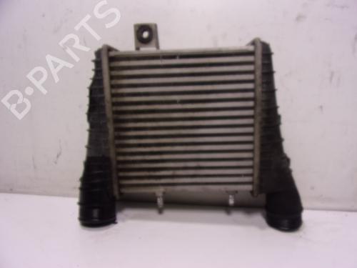 Used Intercooler AUDI A8 D4 (4H2, 4H8, 4HC, 4HL) 4.2 TDI quattro (351 hp) 16073410