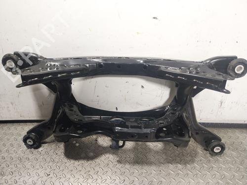 Used Rear axle Rear axle TOYOTA RAV 4 V (_A5_, _H5_) 2.5 Hybrid (AXAH52) (218 hp) 17804463 17804463