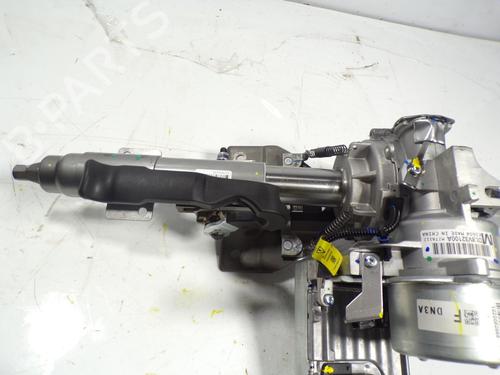 Steering column MAZDA CX-3 (DK) 2.0 SKYACTIV-G | BP7165039M21 - Image 6
