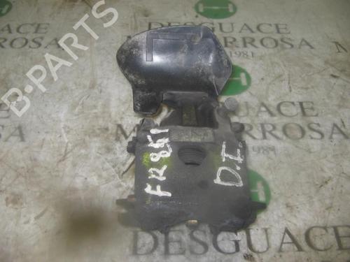 left-front-brake-caliper-seat-ibiza-ii-6k1-1993-1994-1995-1996-1997-1998-1999-2000-2001-2002-11555242 main image
