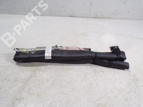 Used Left curtain airbag Left curtain airbag AUDI A1 Sportback (8XA, 8XF) 1.6 TDI (90 hp) 8643319 8643319