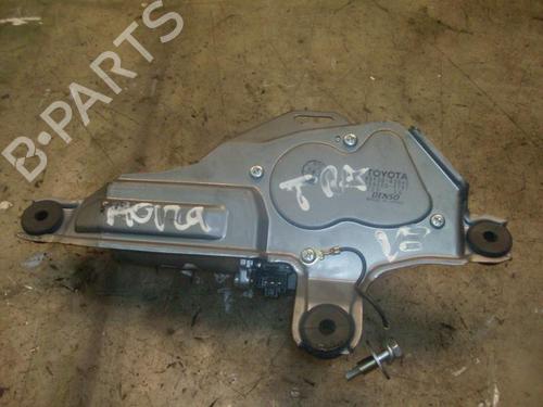 Rear wiper motor TOYOTA RAV 4 II (_A2_)  | BP3786163M102 