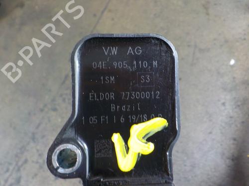 Tændspole VW POLO VI (AW1, BZ1, AE1) 1.0 TSI | BP10141592M94 