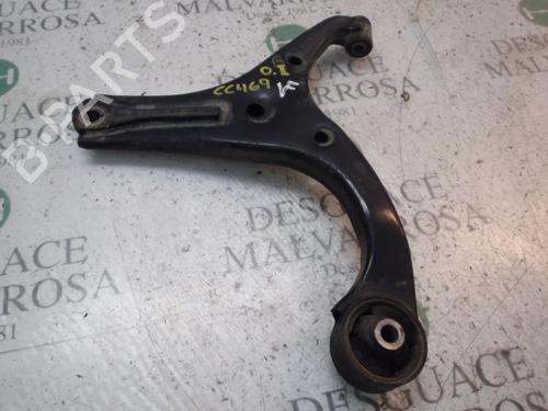 Used Left front suspension arm Left front suspension arm KIA RIO II (JB) 1.4 16V (97 hp) 3816400 3816400