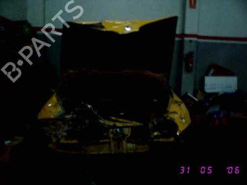Front left lock RENAULT MEGANE I Coach (DA0/1_) 1.6 e (DA0F) | BP3734263C98 