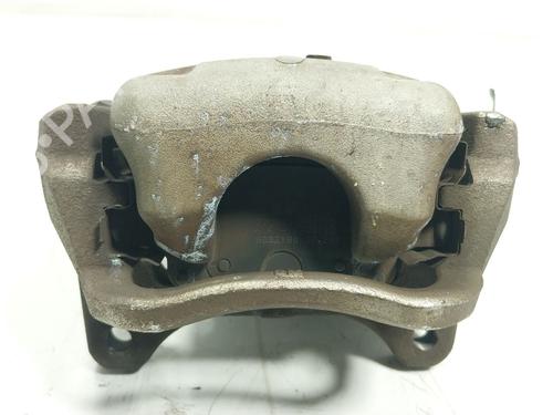 Used Left rear brake caliper OPEL ASTRA K (B16) 1.6 CDTi (68) (136 hp) 29001886