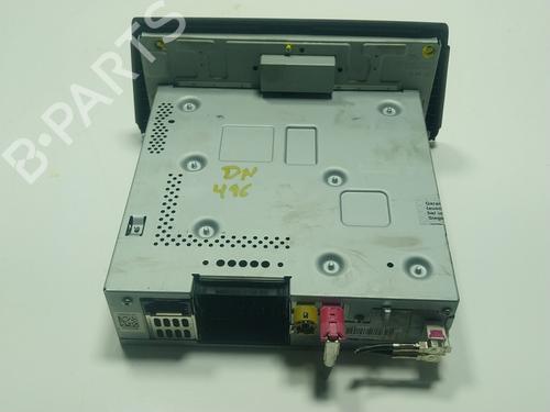 Electronic module AUDI A1 (8X1, 8XK)  | BP18300355M83 