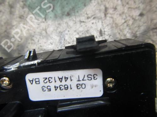 Left front window switch FORD MONDEO III (B5Y)  | BP3836247I27