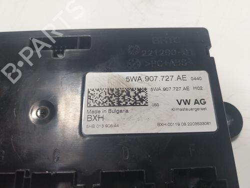 Electronic module CUPRA LEON Sportstourer (KL8, KU8, KUD)  | BP16899283M83 