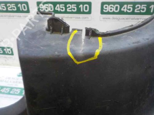 Rear bumper DACIA LOGAN MCV (KS_) | BP9082999C8