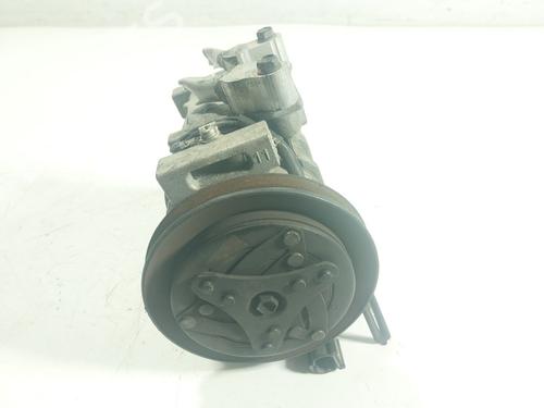 AC compressor MITSUBISHI CANTER Platform/Chassis (FB_, FE_, FG_)  | BP17182269M34 