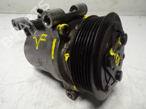 Used AC compressor AC compressor CITROËN C-ELYSEE (DD_) 1.6 HDI 92 (92 hp) 12272846 12272846