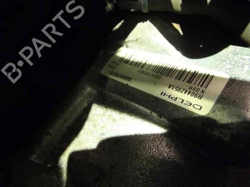 Engine SSANGYONG RODIUS I 2.7 Xdi | BP3837852M1 - Image 6
