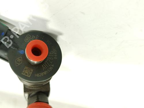 Injector RENAULT TRAFIC III Van (FG_) 1.6 dCi 115 (FGMD) | BP36321754M100 - Image 5