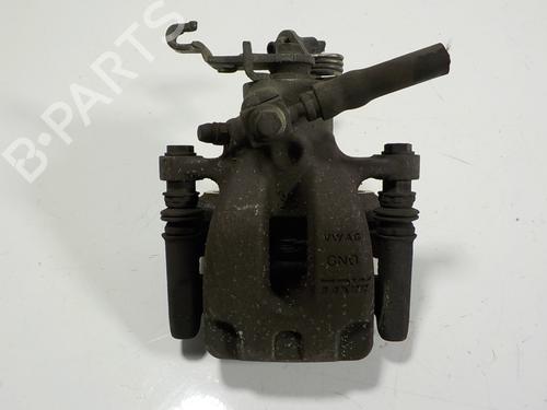 Used Right rear brake caliper Right rear brake caliper SEAT LEON (5F1) 2.0 TDI (150 hp) 13235976 13235976