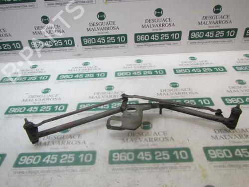 Vindrude Viskermekanisme Vindrude Viskermekanisme VW TRANSPORTER T4 Bus (70B, 70C, 7DB, 7DK, 70J, 70K, 7DC, 7DJ) 2.5 TDI (102 hp) 14282661 14282661