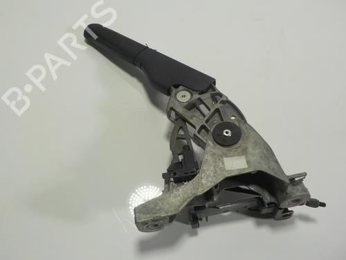 Used Hand brake VW SCIROCCO III (137, 138) 2.0 TDI (140 hp) 11190144