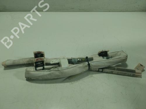 Used Left curtain airbag Left curtain airbag VW T-CROSS (C11, D31) 1.0 TSi (116 hp) 17960709 17960709