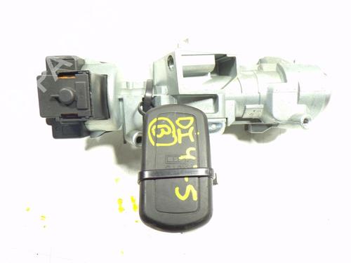 Used Electronic module Electronic module LAND ROVER RANGE ROVER III (L322) 3.6 D 4x4 (272 hp) 14286740 14286740