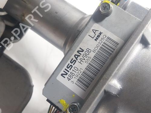 Steering column NISSAN QASHQAI II SUV (J11, J11_)  | BP18782851M21 