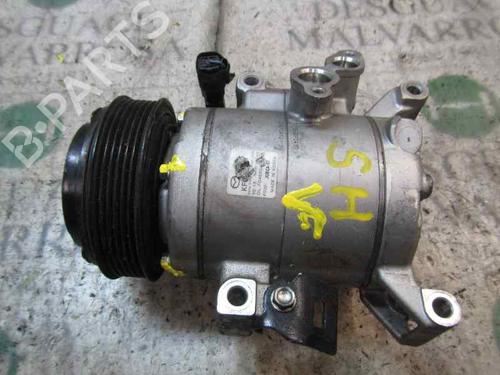 AC compressor MAZDA CX-5 (KE, GH) 2.2 D | BP4597454M34 - Image 5