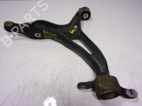 Used Left front suspension arm Left front suspension arm 15513891 15513891