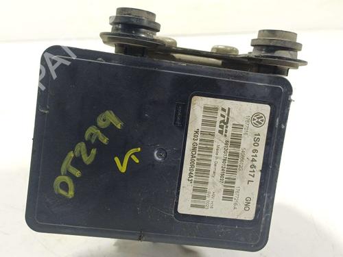 ABS pump SEAT Mii (KF1, KE1) 1.0 | BP40493096M43 - Image 4