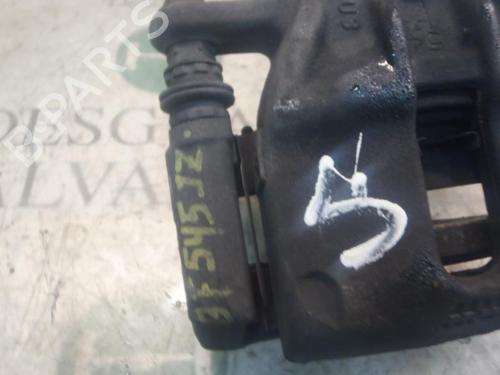 Left front brake caliper NISSAN MICRA III (K12) 1.4 16V | BP11546141M105 