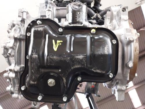 Engine TOYOTA YARIS CROSS (MXP_) 1.5 Hybrid (MXPJ11) | BP31762395M1