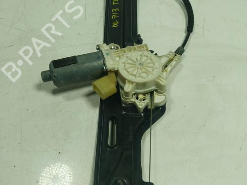 Used Rear right window mechanism BMW X6 (E71, E72) [2007-2015]  16293779