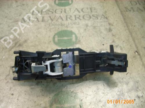 Front right exterior door handle MERCEDES-BENZ C-CLASS (W203)  | BP3749810C129