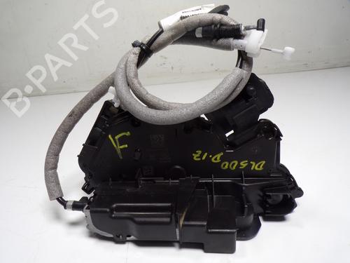 Front left lock CUPRA LEON Sportstourer (KL8, KU8, KUD)  | BP13411431C98 