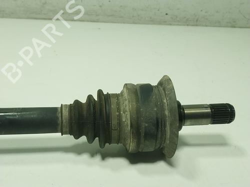 Left rear driveshaft BMW X5 (E70) xDrive 30 d | BP29806849M40 - Image 3