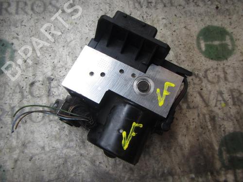 Used ABS pump MERCEDES-BENZ S-CLASS (W220) [1998-2005]  3825566