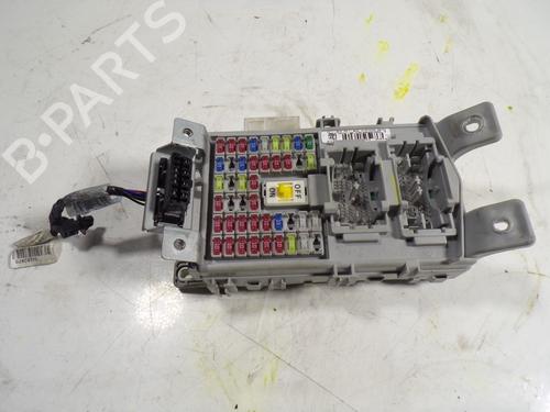 Used Fuse box HYUNDAI i20 II (GB, IB) [2014-2021]  7780450
