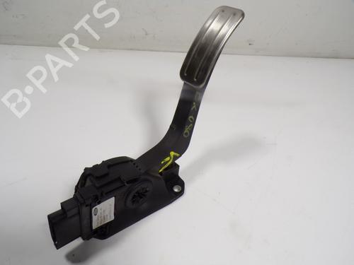 Pedal FORD FIESTA VI (CB1, CCN)  | BP11192837I4 