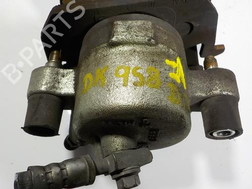 Right front brake caliper SEAT ARONA (KJ7, KJP)  | BP13411358M104 