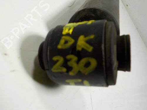 Left rear shock absorber CITROËN C4 II (NC_) 1.6 HDi 90 | BP11191641M18 