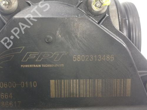 Egr FIAT DUCATO Van (250_) 130 Multijet 2,3 D | BP23218904M69 
