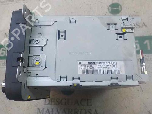 Radio SEAT LEON (1P1) 1.6 TDI | BP5208214E6 - Image 3