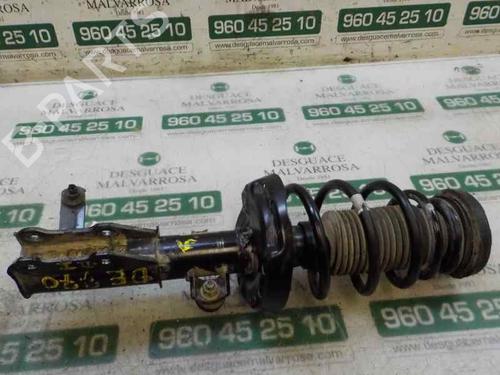 Used Left front shock absorber OPEL INSIGNIA A (G09) [2008-2017]  5592076