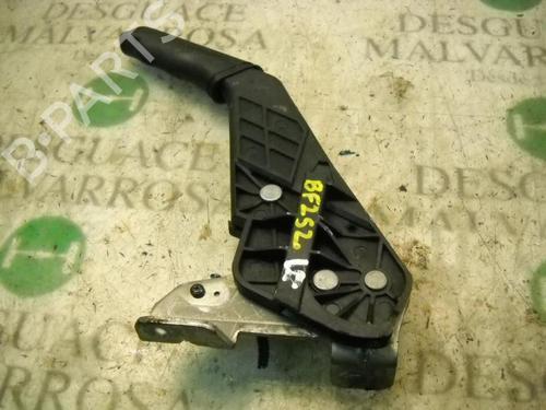 Hand brake FORD TRANSIT CONNECT (P65_, P70_, P80_) 1.8 Di (75 hp) 8769876